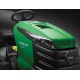Садовый минитрактор Caiman Rapido Eco 2WD 107D1C в Йошкар-Оле