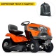 Садовый минитрактор Husqvarna TS 142T в Йошкар-Оле