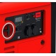 Инверторный бензогенератор Fubag TI 4500 ES в кожухе в Йошкар-Оле