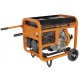 Дизельгенератор Carver PPG-9000DE 7 кВт в Йошкар-Оле
