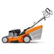 Газонокосилка бензиновая Stihl RM 650.0 V в Йошкар-Оле
