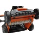 Скарификатор-аэратор бензиновый Carver SR 5240 в Йошкар-Оле