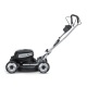 Газонокосилка аккумуляторная Stiga Multiclip Edge 750e V в Йошкар-Оле