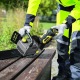 Аккумуляторная пила Karcher CS 330 Bp-14 в Йошкар-Оле