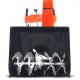 Снегоуборщик Yard Fox Basic 6152E в Йошкар-Оле
