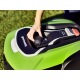 Газонокосилка-робот GreenWorks OptiMow 10 в Йошкар-Оле
