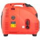 Инверторный генератор  BauMaster PG-8720IXX 1.8 кВт в Йошкар-Оле