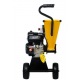 Измельчитель бензиновый Huter GSH-7800 в Йошкар-Оле