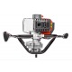 Мотобур (бензобур) Hammer MTB80 без шнека в Йошкар-Оле