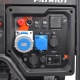 Бензогенератор Patriot GRA 18000 AWS 16.5 кВт в Йошкар-Оле