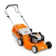 Газонокосилка бензиновая Stihl RM 253.0 в Йошкар-Оле