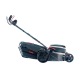 Газонокосилка аккумуляторная Al-Ko 46.2 Li SP Comfort Energy Flex (2 аккумулятора) в Йошкар-Оле