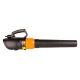 Воздуходувка электрическая Worx WG518E в Йошкар-Оле