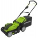 Газонокосилка аккумуляторная GreenWorks G24X2LM41K2x в Йошкар-Оле