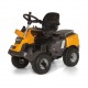 Райдер Stiga Park Pro 740 IOX в Йошкар-Оле