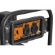 Бензогенератор Carver PPG-3900A Builder 2.8 кВт в Йошкар-Оле