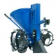 Картофелесажалка PL-20 для многофункциональных минитракторов Garden Scout (Скаут) T-12, T-15, T-24 в Йошкар-Оле