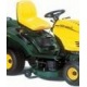 Садовый минитрактор Yard-Man HN 5180 в Йошкар-Оле