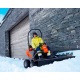 Садовый райдер Husqvarna P525DX в Йошкар-Оле