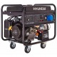 Газовый генератор Hyundai HHY 7000FGE 5 кВт в Йошкар-Оле