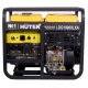 Дизельгенератор Huter LDG 10000LXА 7.5 кВт в Йошкар-Оле