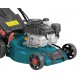 Газонокосилка бензиновая Alteco GLM 3.5 HP в Йошкар-Оле