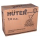 Культиватор Huter МК-7000P-10-4х2 в Йошкар-Оле