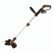 Триммер аккумуляторный Worx WG163E.2 в Йошкар-Оле