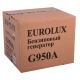 Бензогенератор Eurolux G950A 0.65 кВт в Йошкар-Оле