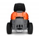 Садовый райдер Husqvarna R 112C5 с двигателем Briggs&amp;Stratton в Йошкар-Оле