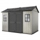 Пластиковый сарай Keter Oakland 1175SD в Йошкар-Оле