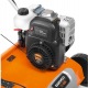 Аэратор бензиновый Daewoo DSC 4000 Old в Йошкар-Оле