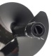 Шнек двухзаходный Patriot D 200B для грунта, длина 800 мм, сменные ножи в Йошкар-Оле