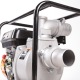 Бензиновая мотопомпа Patriot MP 3060 S в Йошкар-Оле