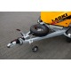 Измельчитель дизельный Laski LS 160DWB в Йошкар-Оле