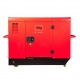 Дизельгенератор Fubag DS 11000 AC ES 10 кВт в Йошкар-Оле