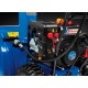 Снегоуборщик MasterYard ML 8024B в Йошкар-Оле
