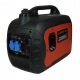 Бензиновый генератор инверторный Loncin LC3300i 2.5 кВт в Йошкар-Оле