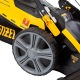 Газонокосилка бензиновая Denzel GLD-520SP-BS в Йошкар-Оле