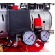 Компрессор безмасляный Einhell TE-AC 24 Silent в Йошкар-Оле