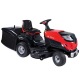 Садовый минитрактор Efco EF 86R/14,5 K в Йошкар-Оле