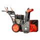 Снегоуборщик Yanis Grizzly SPE30DHL super grip в Йошкар-Оле