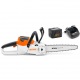 Аккумуляторная пила Stihl MSA 120 C-BQ-12 в Йошкар-Оле