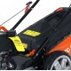 Газонокосилка бензиновая Yard Fox 53SH HW в Йошкар-Оле