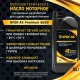 Масло моторное всесезонное полусинтетическое APEK-AS Premium 5W30 (1,0л.) для 4-х тактных двигателей в Йошкар-Оле