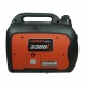 Бензиновый генератор инверторный Loncin LC3300i 2.5 кВт в Йошкар-Оле