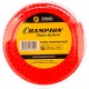 Корд триммерный Champion Twisted Square в Йошкар-Оле