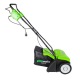 Аэратор электрический GreenWorks GDT35 в Йошкар-Оле