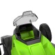 Газонокосилка аккумуляторная GreenWorks GD40LM411 (без аккумулятора и зарядного устройства) в Йошкар-Оле