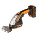 Аккумуляторные ножницы Worx WG801E.5 в Йошкар-Оле